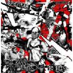 Sperm8 - Wie Kann Man Nur So Sein (Limited Edition) (LP) (4260016925056)