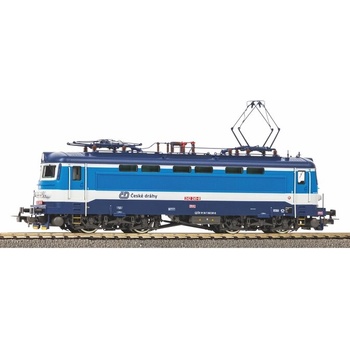 Piko Електрическа локомотив Rh 242 CD VI със звук (97411)