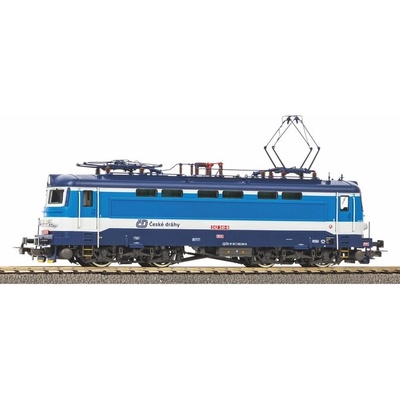 Piko Електрическа локомотив Rh 242 CD VI със звук (97411)