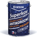 Detecha Superkov SATIN 0,8kg červenohnědý