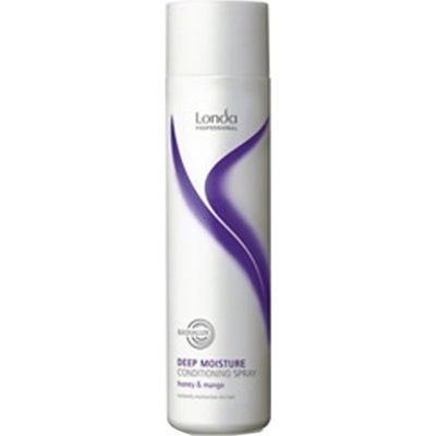 Londa Deep Moisture Leave-In Conditioning Spray 250 ml