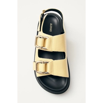 Alohas Кожени сандали Alohas Harper (S100731.02)