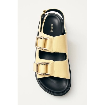 Alohas Кожени сандали Alohas Harper (S100731.02)