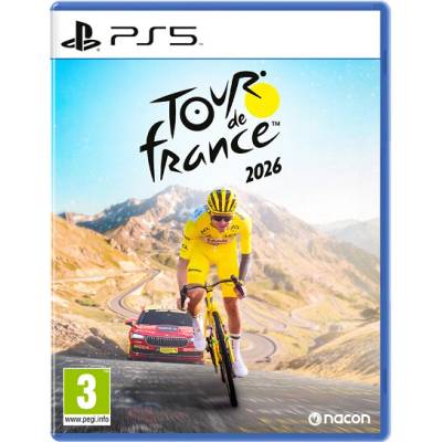 Tour de France 2026