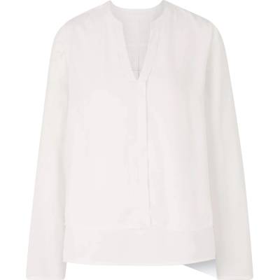 heine Блуза бяло, размер 42