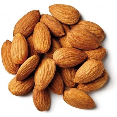 Lifelike mandle natural 250 g
