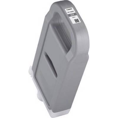 Canonblaek Canon Grey PFI-1700GY - мастилница 700 мл (0781C001)