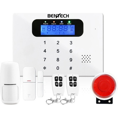 Bentech 30C GSM