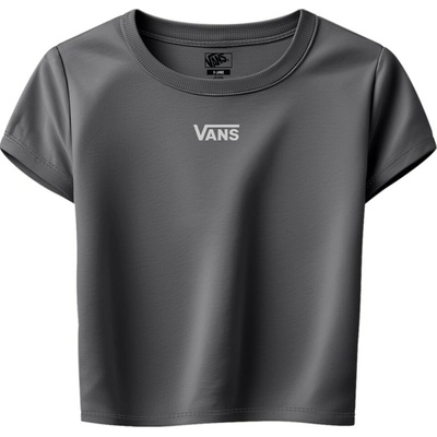 VANS tričko Cameron Ss Tee Black