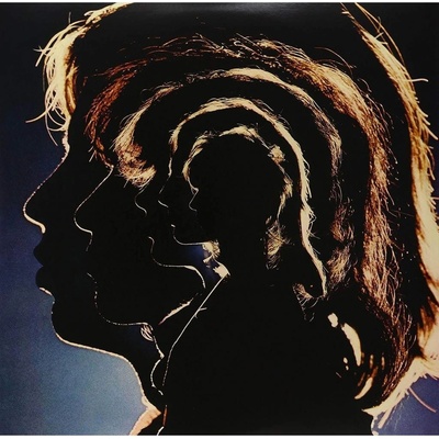 ROLLING STONES: HOT ROCKS 1964 - 1971, LP