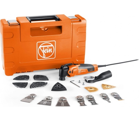 Fein MM 500 Plus Top