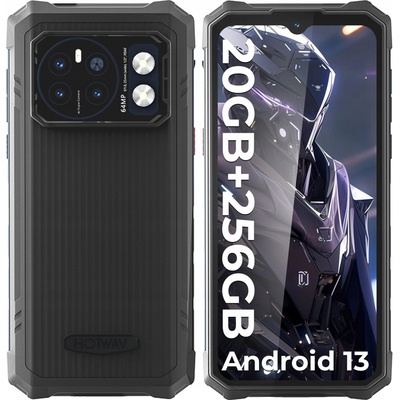 Hotwav Cyber 13 Pro 12GB/256GB