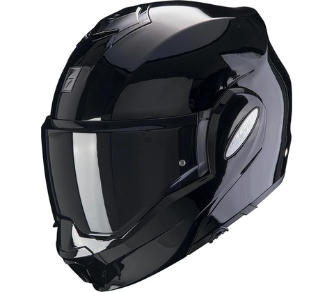 Scorpion EXO-TECH Lite Solid