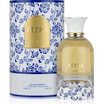 LATTAFA Petra EDP 100 ml