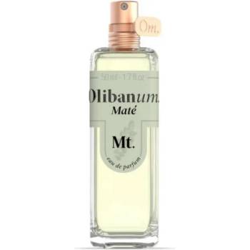 Image 1 of Olibanum Maté - Mt. EDP 50 ml