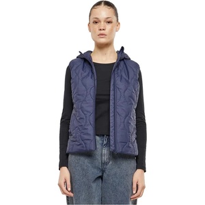 Urban classics Елек Urban classics Super Light Puffer vest - Blue (Navy)
