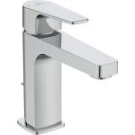 Ideal Standard Смесител за мивка Ideal Standard Cerafine D, гланциран хром H105 (BC491AA)