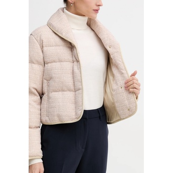 Colmar Пухено яке Colmar в бежово зимен модел 2200.9ZN (2200.9ZN)