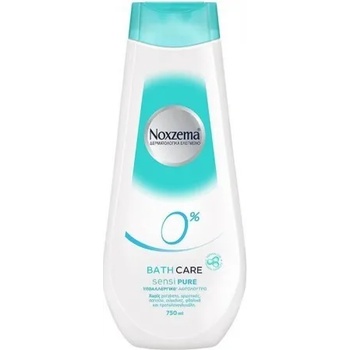 Image 1 of NOXZEMA Крем душ-гел за чувствителна кожа , Noxzema Bath Care Sensi Pure 0% 750ml