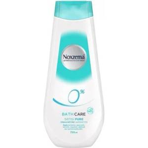 NOXZEMA Крем душ-гел за чувствителна кожа , Noxzema Bath Care Sensi Pure 0% 750ml