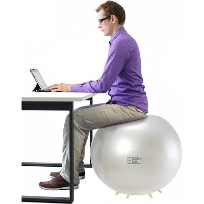 Gymnic Sit’n’Gym Perla BRQ 65 cm