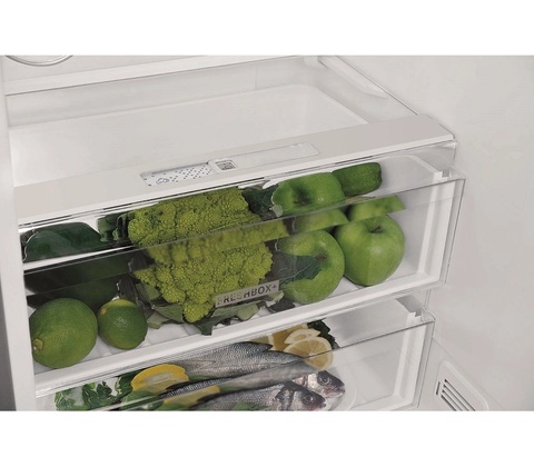 Whirlpool W7 831A OX