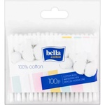 Bella Клечки за уши 100 броя Пълнител (EC912)