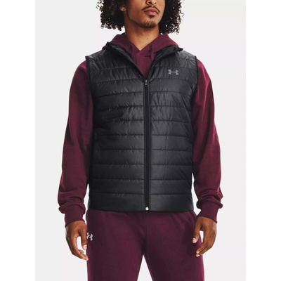 Under Armour vesta UA STRM INS blk