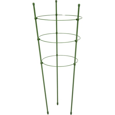 Bradas Podpěra rostlin kruhová 90 cm BR-TYRP90 – Zboží Dáma