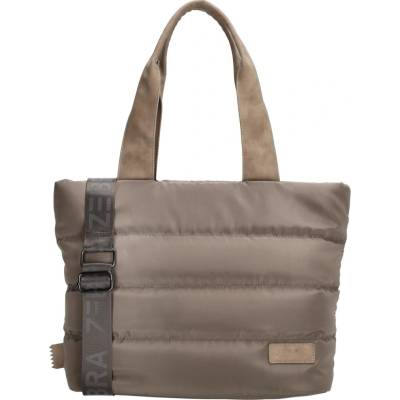 Zebra Trends Elske Dark taupe 18L