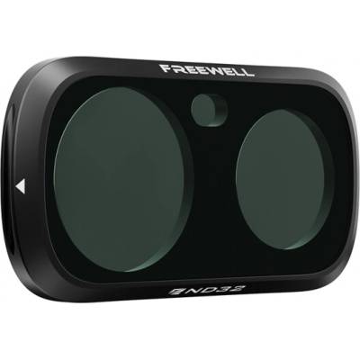 Freewell Insta360 Luna Ultra ND32