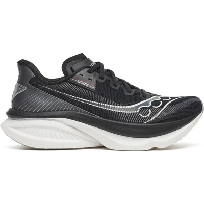 Saucony Мъжки маратонки Saucony Endorphin Azura Running shoes - Black / White - размер 45 (EU) (023-2634-0119)
