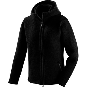 Mufflon Мъжко вълнено яке Mufflon Randy Wool jacket - Black - размер XXL (005-1057-0516)
