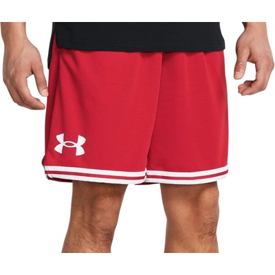 Under Armour Шорти Under Armour UA Perimeter Short-RED 1383392-600 Размер 3XL