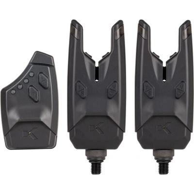Sada Hlásičů Korum KSi8 2 Rod Remote Alarm Set