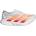 adidas Adizero Adios Pro 4 Womens - White/Orange
