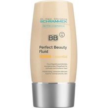 Dr. med. Christine Schrammek BB Perfect Beauty Fluid Hydratační a korekční fluid SPF15 Peach 40 ml