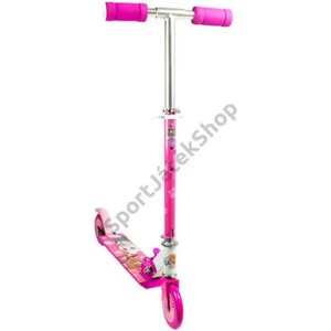 D'Arpeje Paw Patrol Pink (OPAW112-F) Тротинетка, скутер