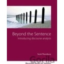 Beyond the Sentence