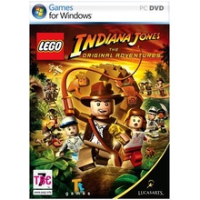 LEGO Indiana Jones: The Original Adventures