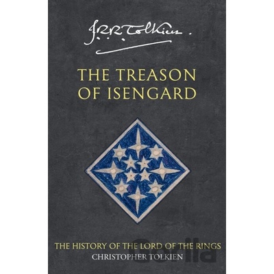 Treason of Isengard