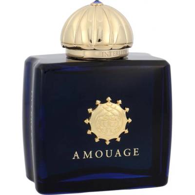 Amouage Interlude EDP 100 ml - Парфюм за жени