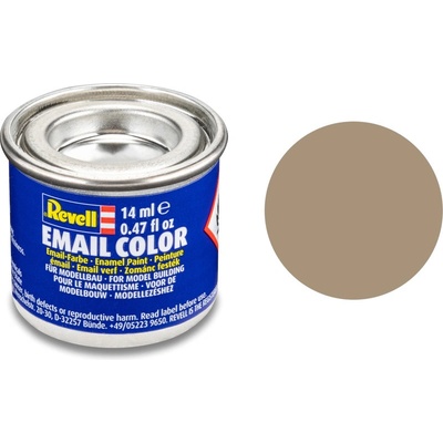 Revell emailová farba #89 béžová matná 14ml