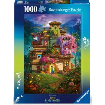 Ravensburger Puzzle Disney Encanto 1000p (12000608)