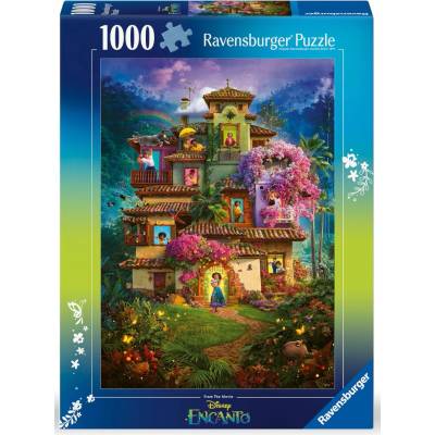 Ravensburger Puzzle Disney Encanto 1000p (12000608)