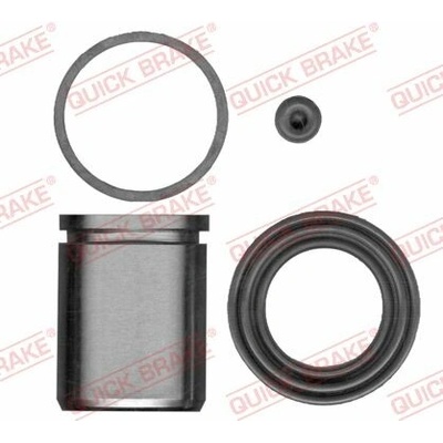 QUICK BRAKE Opravná sada brzdového strmeňa 114-5232