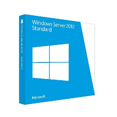 Операционна система Windows Server CAL 2012 User English 1pk DSP OEI 1 Clt Device CAL (DSP WIN SRVR 1XCAL 2012 USER)