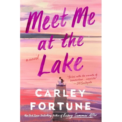 Meet Me at the Lake