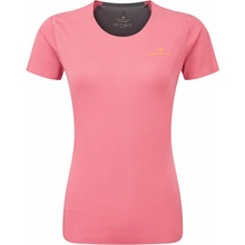 RONHILL Tričko W TECH RACE S/S TEE Lady