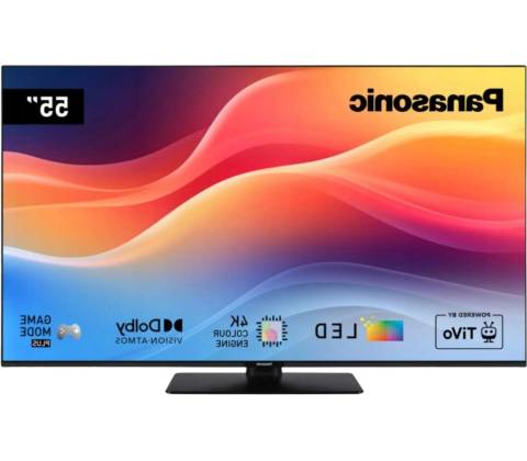 Panasonic TB-55W61AEZ